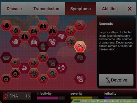 How to Beat Prion Brutal Mode in Plague Inc. (with .